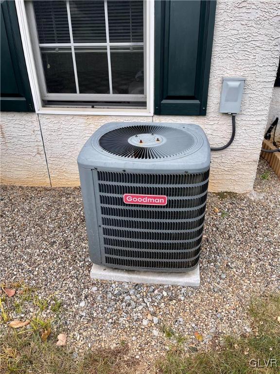 1380 Upstream Farm Road Easton, PA 18040 - Photo 21 of 24 AC Compressor