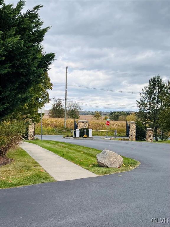 1380 Upstream Farm Road Easton, PA 18040 - Photo 24 of 24 Entrance to Village at Upstream Farms
