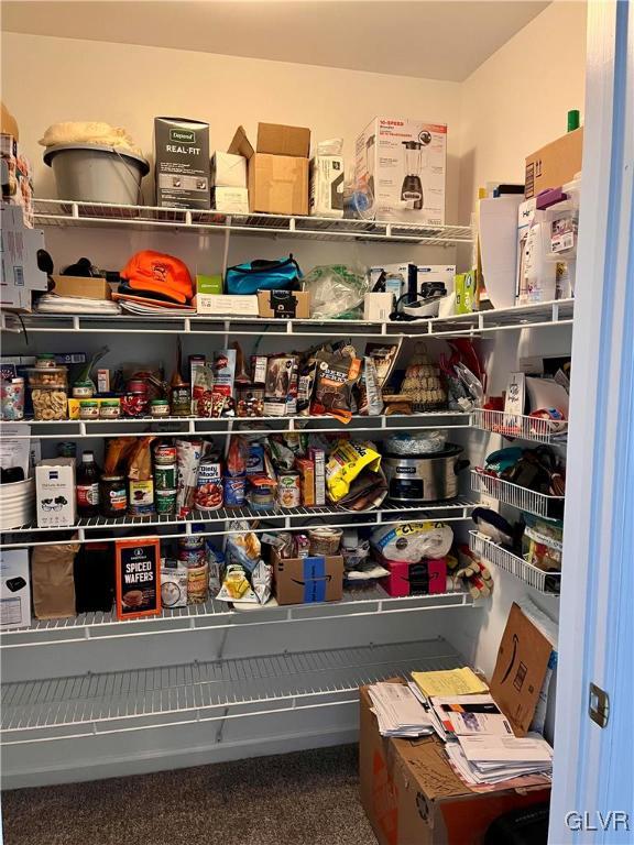 1380 Upstream Farm Road Easton, PA 18040 - Photo 5 of 24 Walk-in pantry