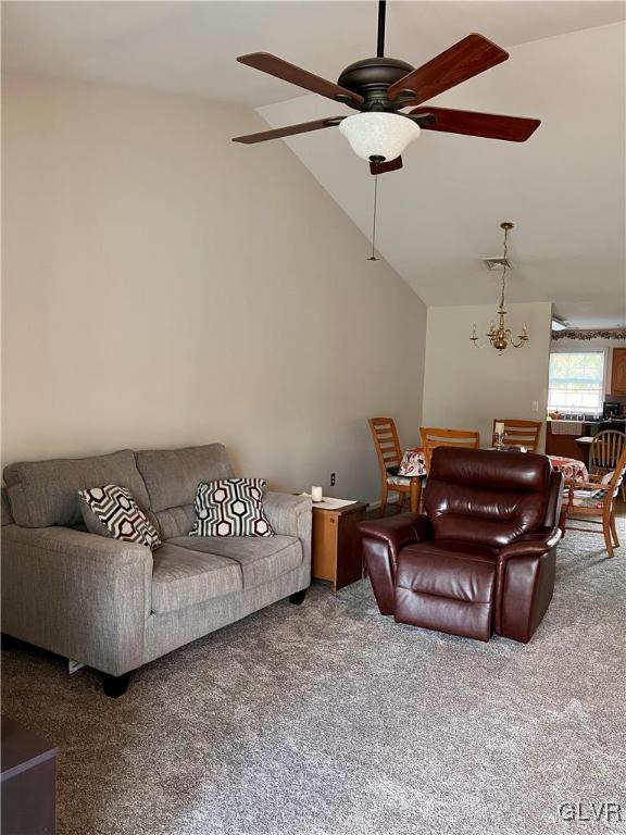 1380 Upstream Farm Road Easton, PA 18040 - Photo 6 of 24 Living room I