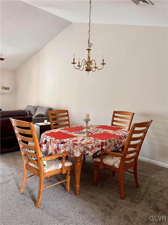 1380 Upstream Farm Road Easton, PA 18040 - Photo 7 of 24 Dining room