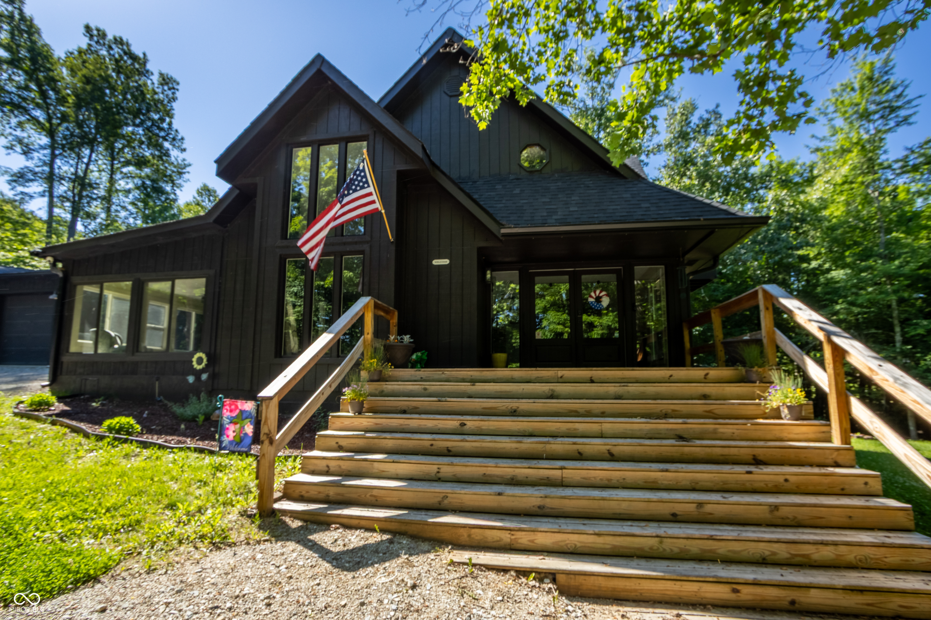 7811 Bean Blossom Road Trafalgar, IN 46181 - Photo 4 of 69