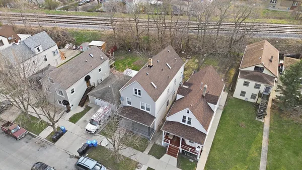$624,999 | 3311 North Kostner Avenue, Chicago, IL 60641