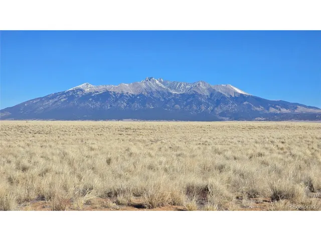 $17,500 | 12 28th Street North, Blanca, CO 81123