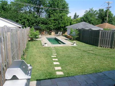 307 Ridgeway Road Lexington, KY 40502 - Photo 8 of 9 Photo 8