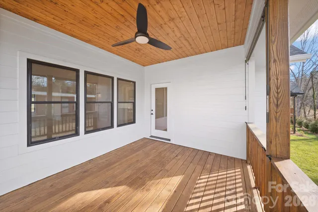 $795,000 | 49 Johnson Drive, Unit 5, Asheville, NC 28804