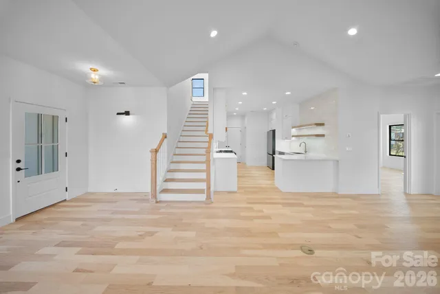 $795,000 | 49 Johnson Drive, Unit 5, Asheville, NC 28804