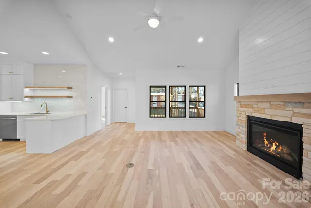 $795,000 | 49 Johnson Drive, Unit 5, Asheville, NC 28804