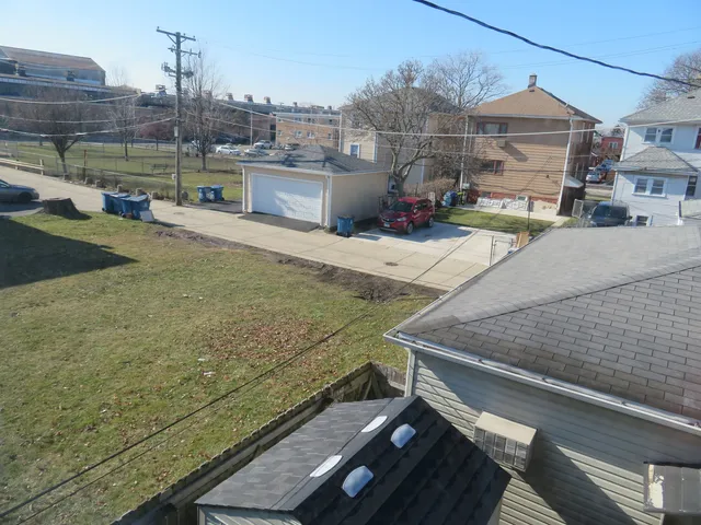 $1,475 | 118 North 12th Avenue, Unit 2, Melrose Park, IL 60160