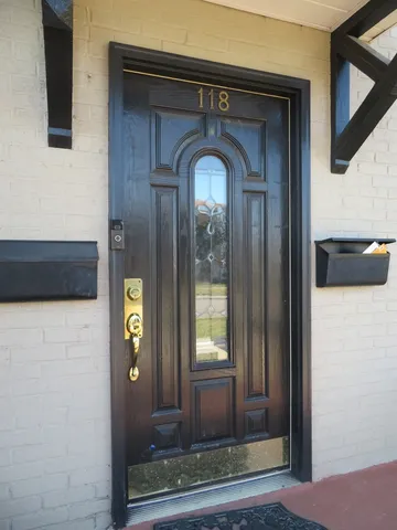 $1,475 | 118 North 12th Avenue, Unit 2, Melrose Park, IL 60160