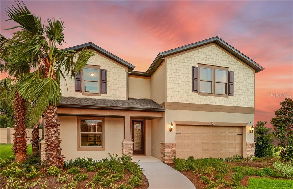 7682 Pool Compass Loop Wesley Chapel, FL 33545 - Photo 1 of 1 Gallery Image 1