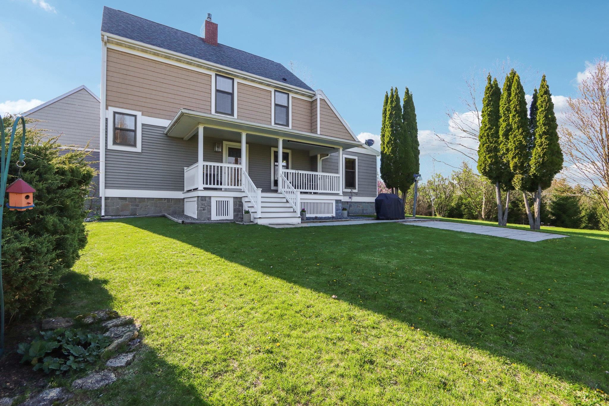 9224 Fargo Road Mount Horeb, WI 53572 - Photo 47 of 77