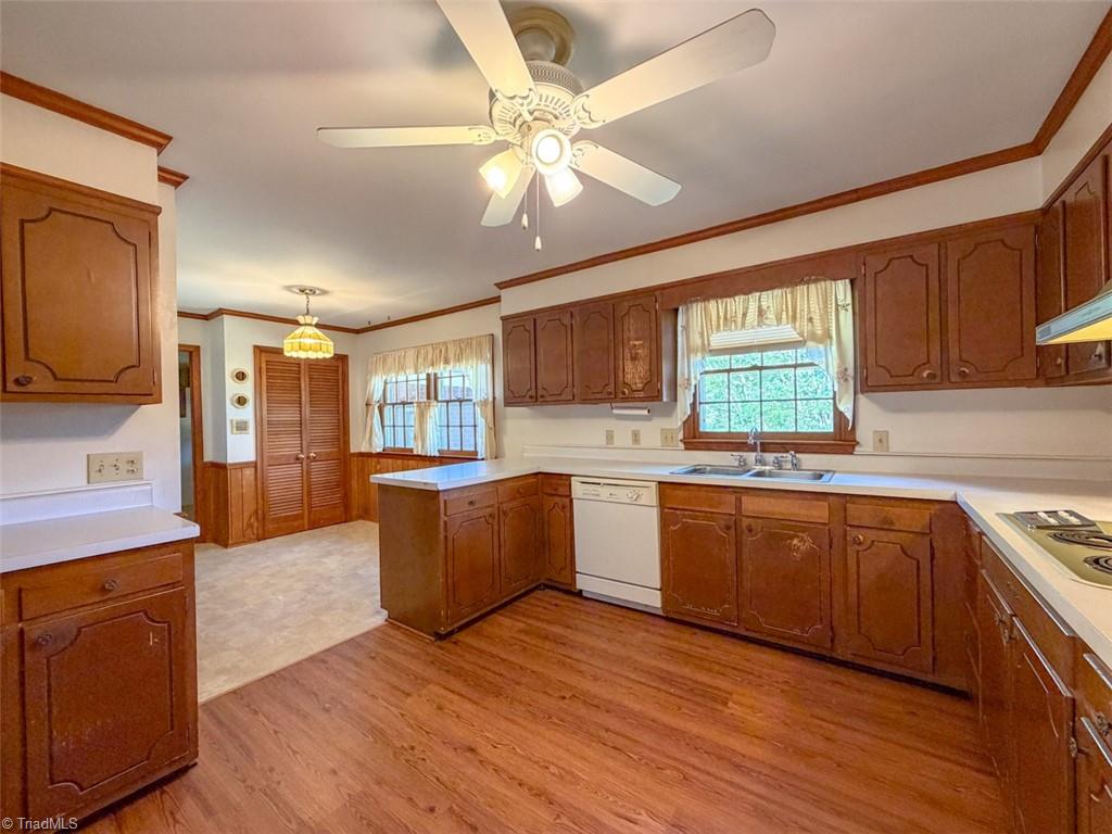 1303 Briarcliff Road Burlington, NC 27215 - Photo 8 of 31