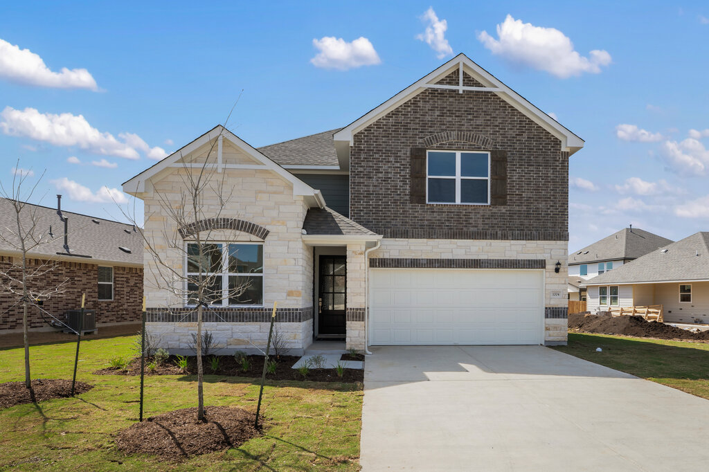 1004 Smudge Way Georgetown, TX 78633 - Photo 1 of 1 Gallery Image 1