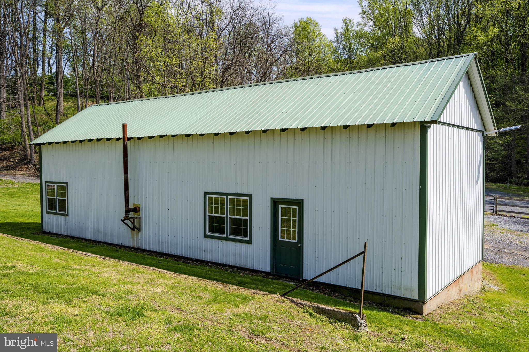 110 Wooltown Road Wernersville, PA 19565 - Photo 28 of 123