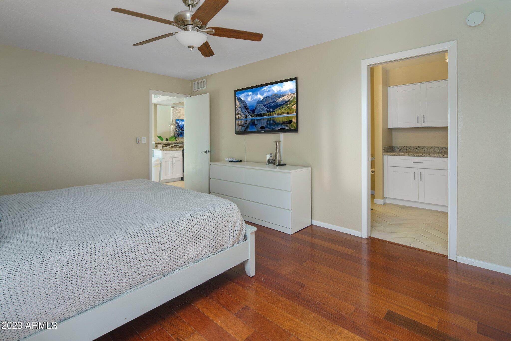 6609 East Phelps Road Scottsdale, AZ 85254 - Photo 14 of 83 Primary Bedroom