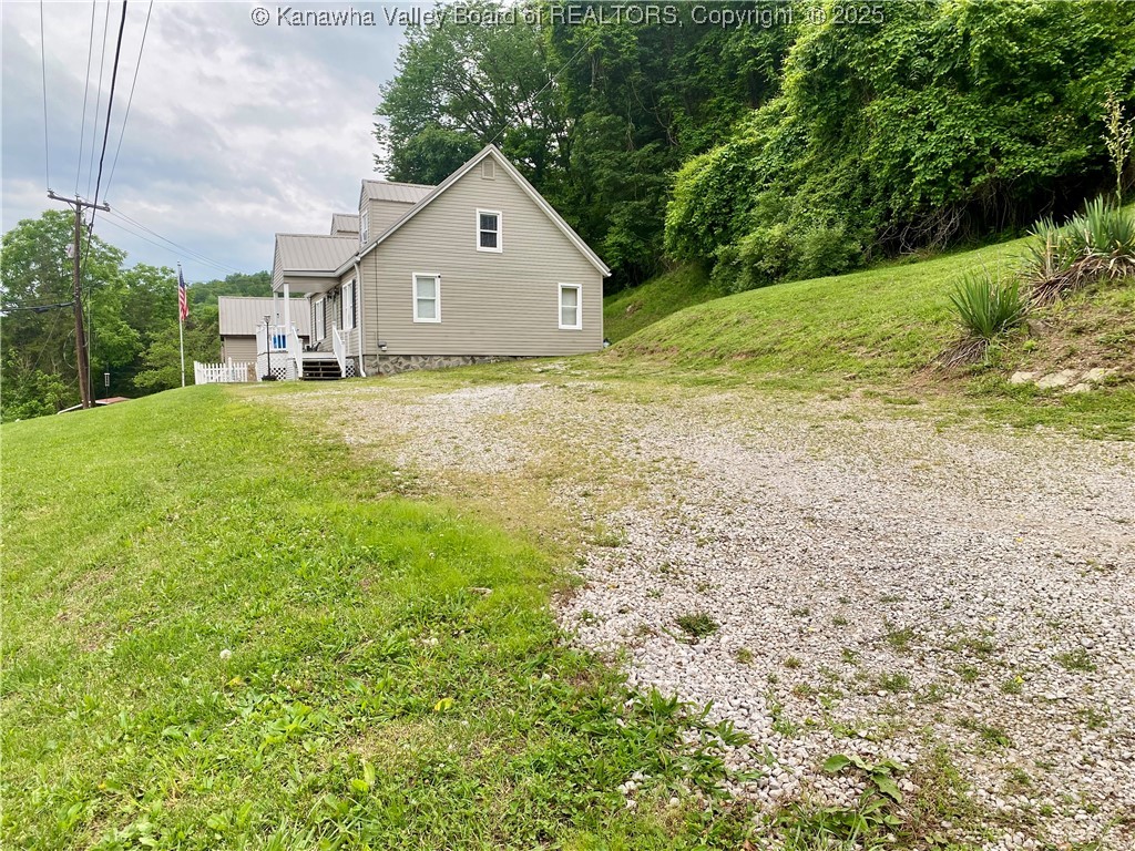 700 Klondyke Road Ripley, WV 25271 - Photo 37 of 48 Gallery Image 37