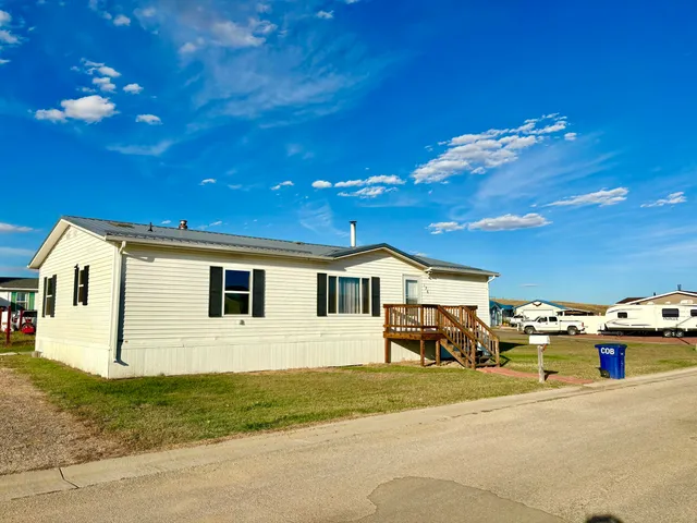 $225,000 | 176 Glencoe Way, Buffalo, WY 82834