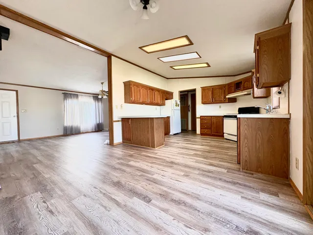 $225,000 | 176 Glencoe Way, Buffalo, WY 82834