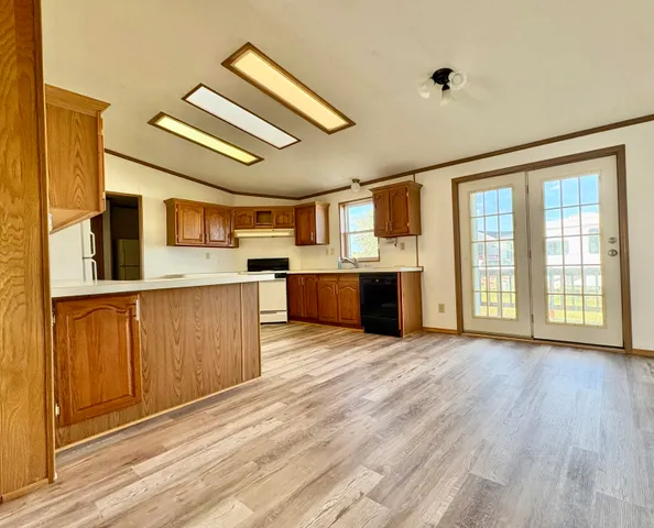 $225,000 | 176 Glencoe Way, Buffalo, WY 82834