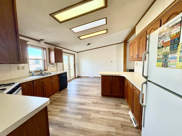 $225,000 | 176 Glencoe Way, Buffalo, WY 82834