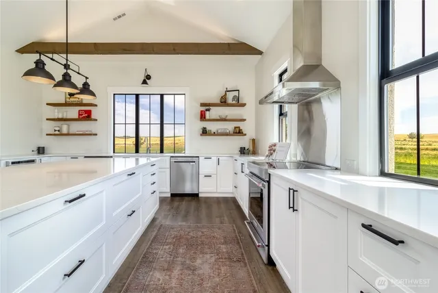 $1,845,000 | 2617 Byrnes Road, Walla Walla, WA 99362