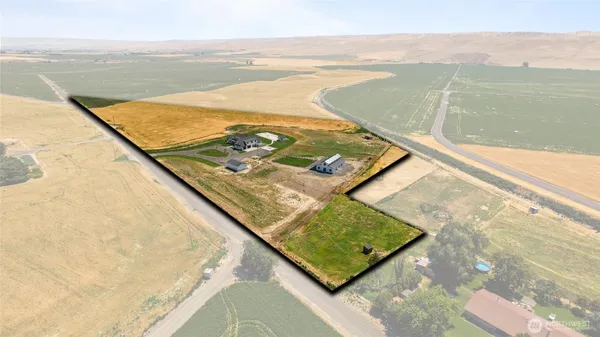 $1,750,000 | 2617 Byrnes Road, Walla Walla, WA 99362