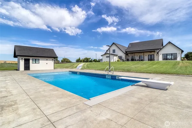 $1,845,000 | 2617 Byrnes Road, Walla Walla, WA 99362