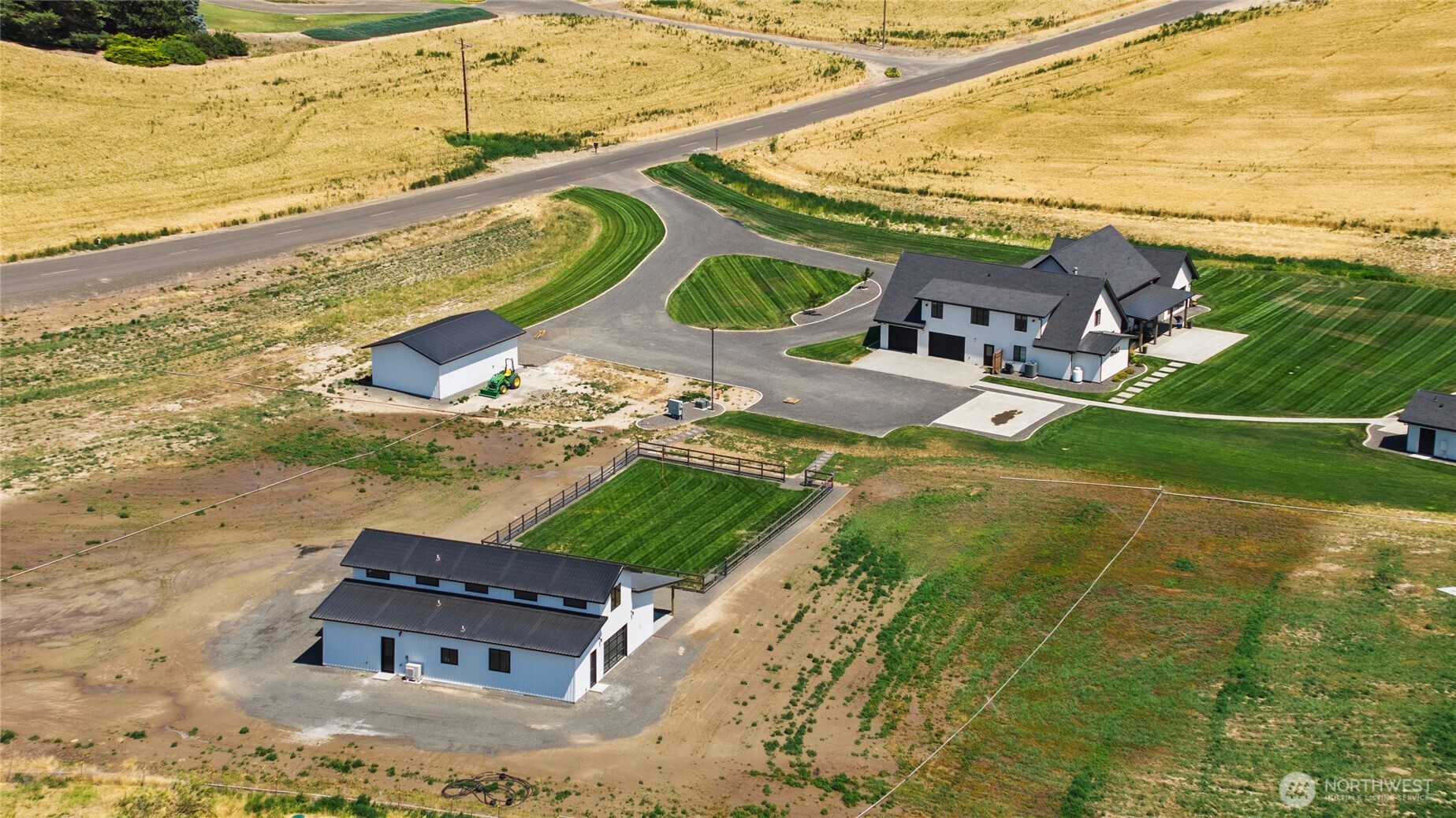 2617 Byrnes Road Walla Walla, WA 99362 - Photo 39 of 40