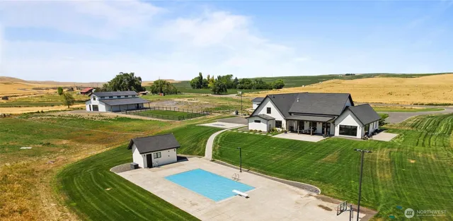 $1,845,000 | 2617 Byrnes Road, Walla Walla, WA 99362