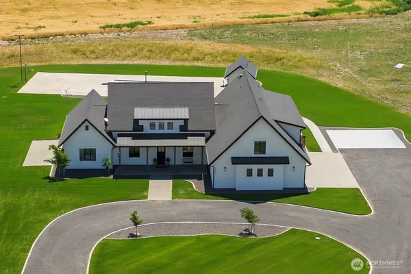 $1,750,000 | 2617 Byrnes Road, Walla Walla, WA 99362