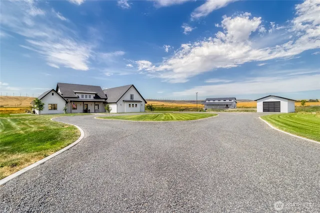 $1,845,000 | 2617 Byrnes Road, Walla Walla, WA 99362