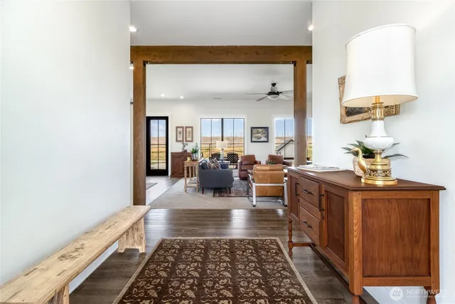 $1,845,000 | 2617 Byrnes Road, Walla Walla, WA 99362