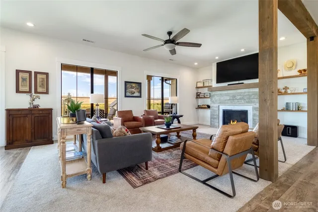 $1,845,000 | 2617 Byrnes Road, Walla Walla, WA 99362