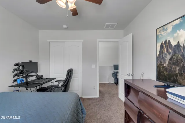 a bathroom with a tub and shower