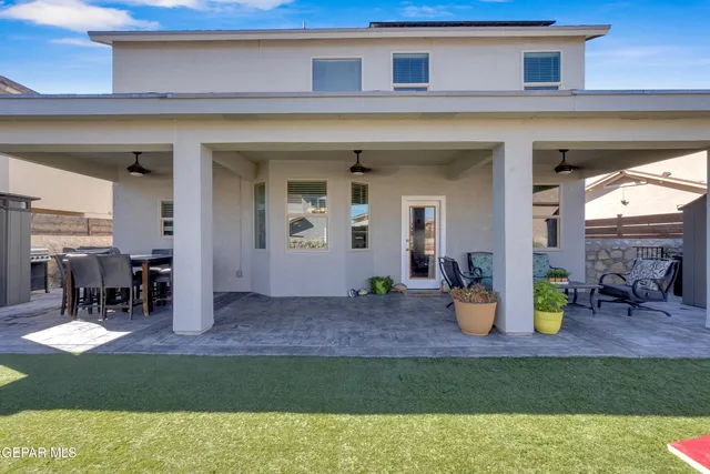 $345,000 | 11380 South South Ranch, El Paso, TX 79934