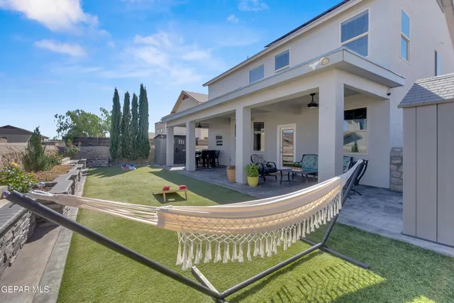 $345,000 | 11380 South South Ranch, El Paso, TX 79934