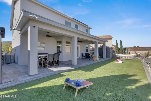 $345,000 | 11380 South South Ranch, El Paso, TX 79934