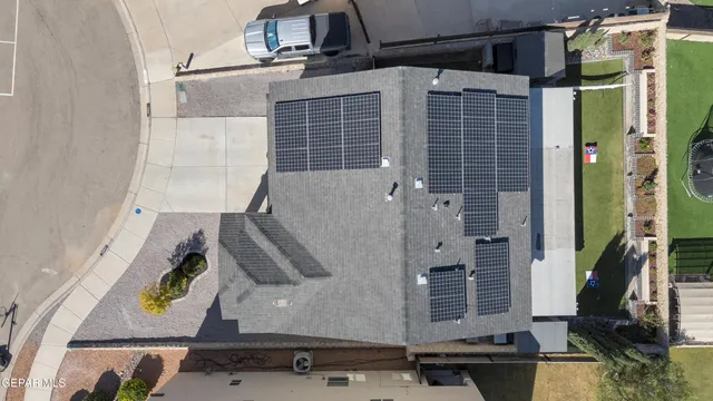 $345,000 | 11380 South South Ranch, El Paso, TX 79934