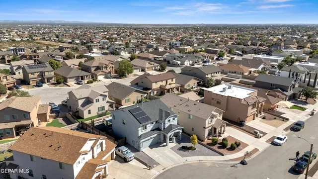 $345,000 | 11380 South South Ranch, El Paso, TX 79934