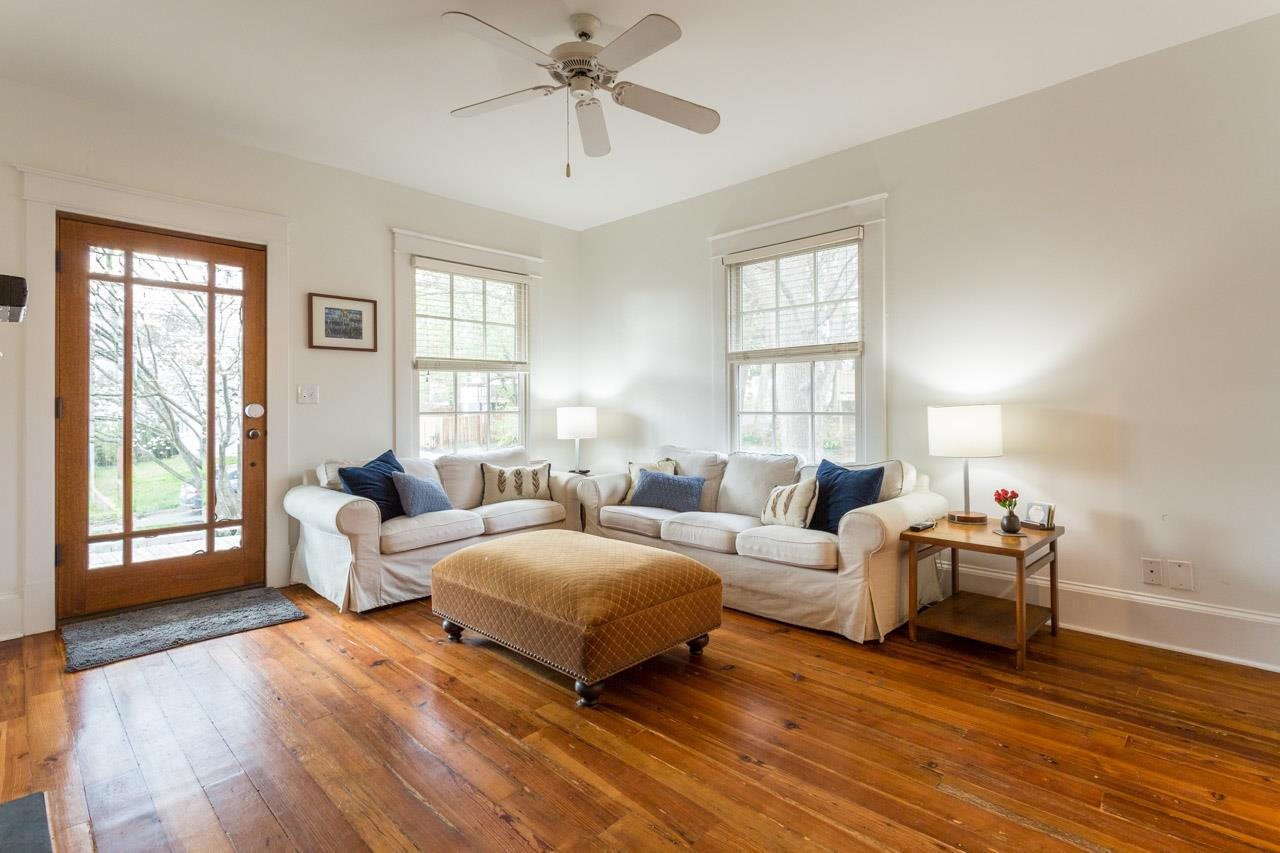 613 Elm Street Raleigh, NC 27604 - Photo 4 of 19 Photo 4