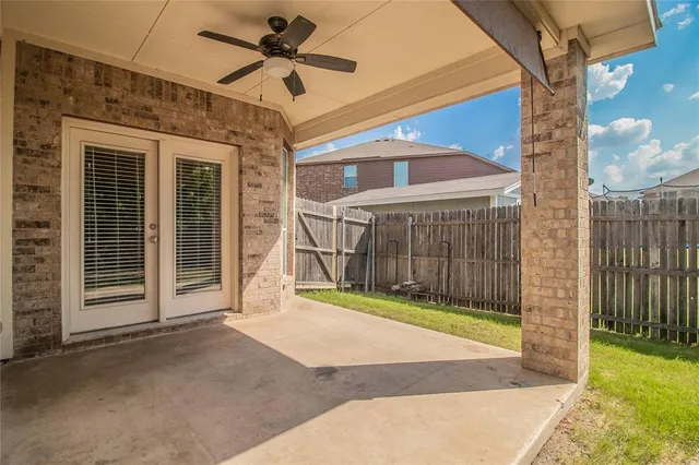 $2,500 | 812 Olive Court, Burleson, TX 76028