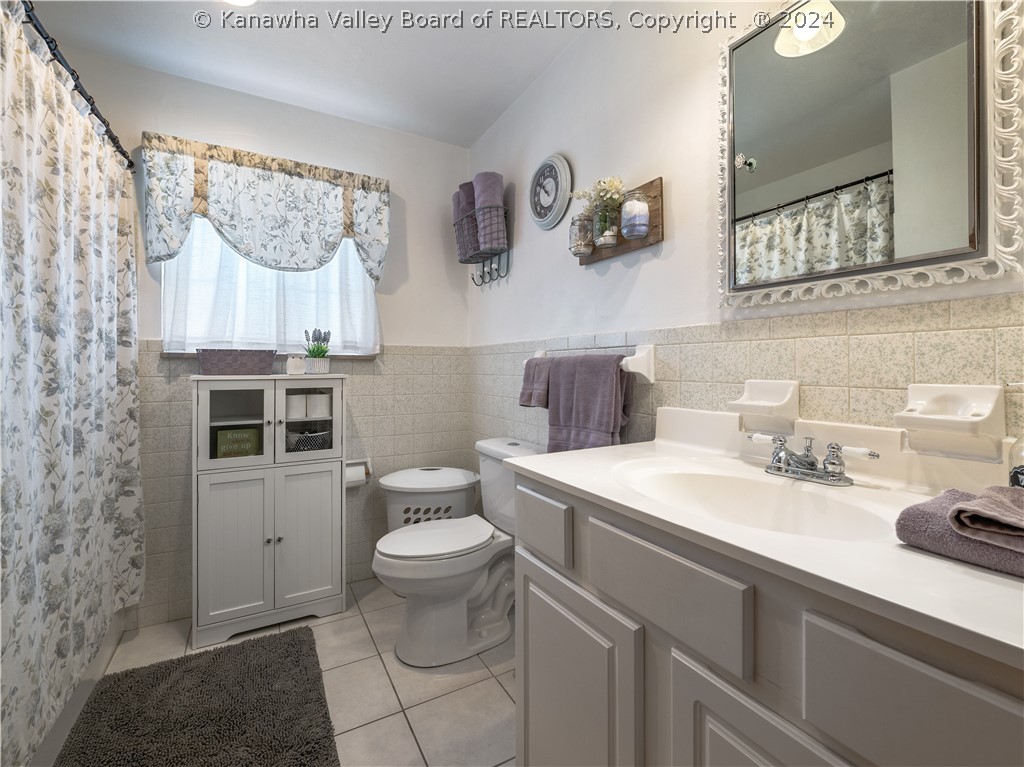 252 South Pinch Road Elkview, WV 25071 - Photo 11 of 32 Gallery Image 11