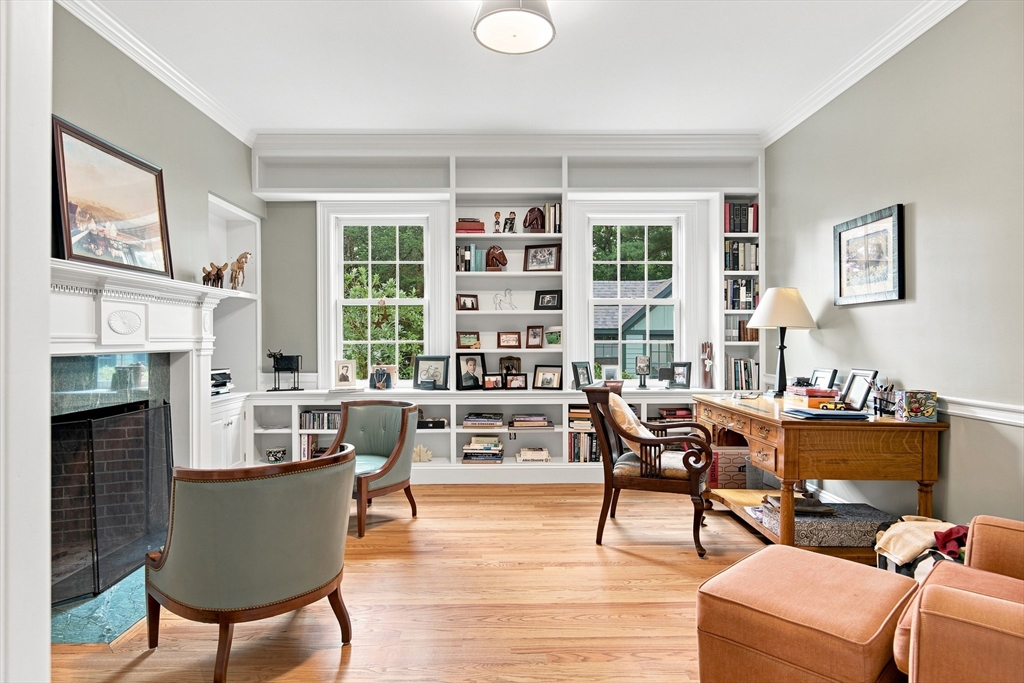 34 Rocky Rdg Road Dedham, MA 02026 - Photo 23 of 42 Gallery Image 23