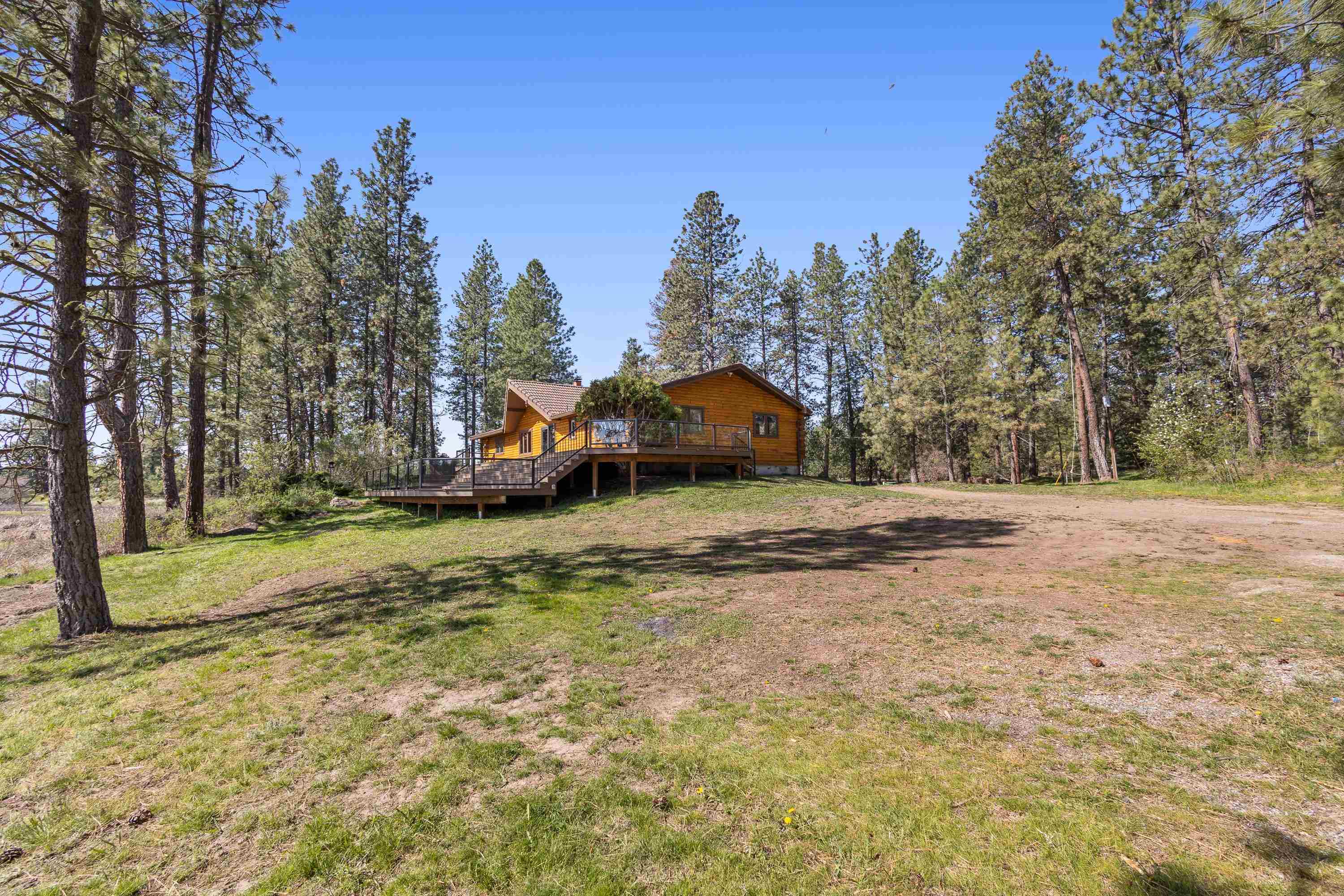 15615 South Salnave Road Cheney, WA 99004 - Photo 30 of 44