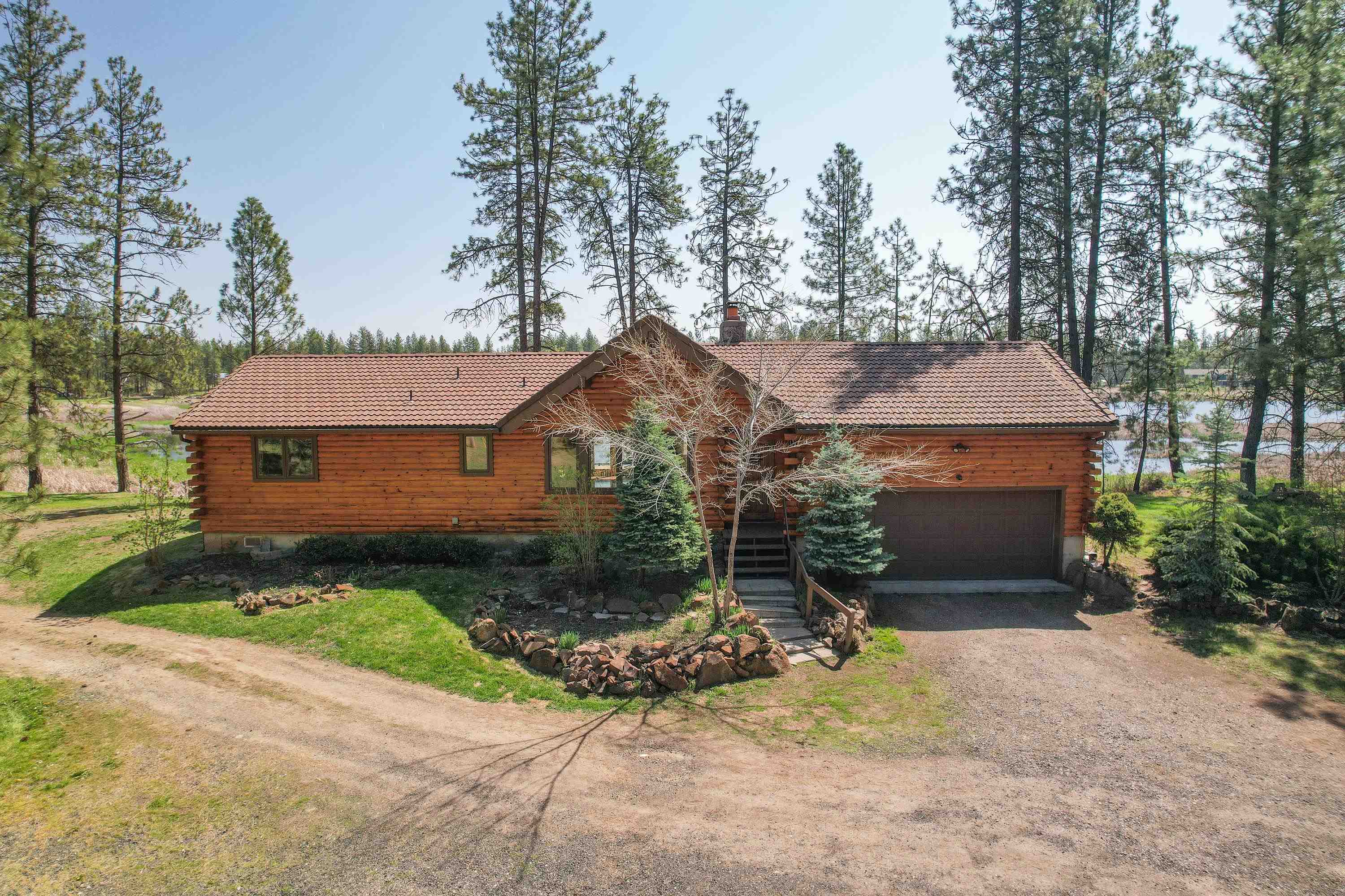 15615 South Salnave Road Cheney, WA 99004 - Photo 3 of 44