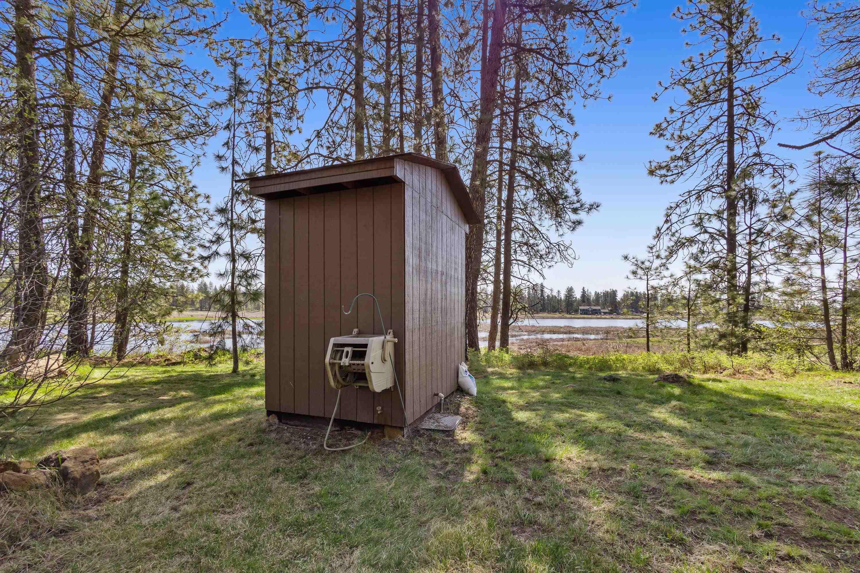15615 South Salnave Road Cheney, WA 99004 - Photo 32 of 44