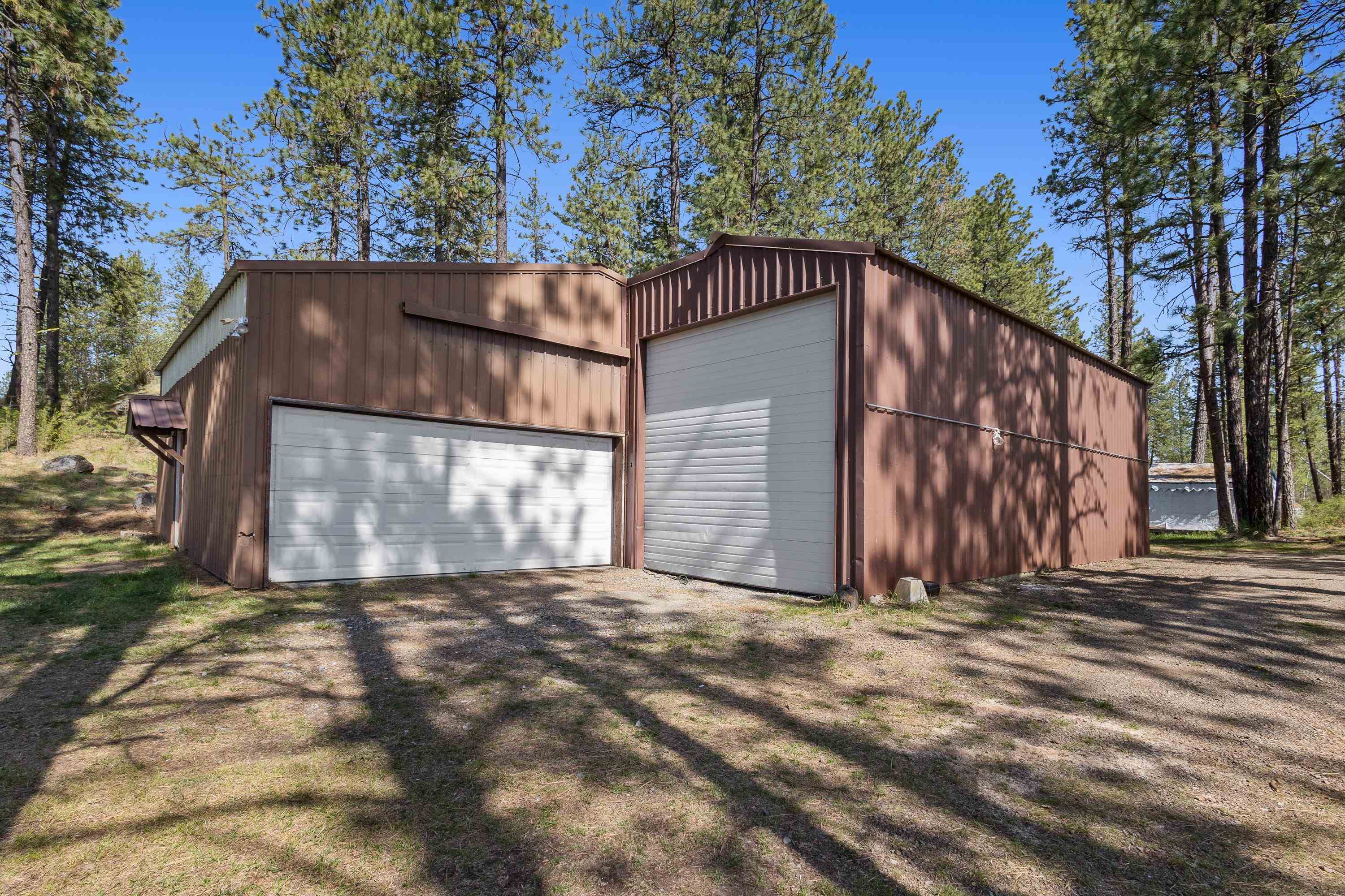 15615 South Salnave Road Cheney, WA 99004 - Photo 33 of 44