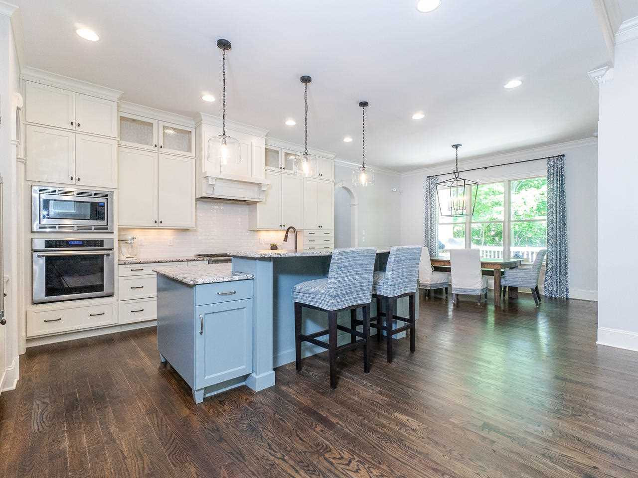 3514 Andrews Lane Raleigh, NC 27607 - Photo 10 of 30 Photo 10