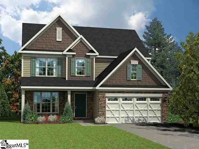 616 Millervale Road Greer, SC 29650 - Photo 1 of 1 Gallery Image 1
